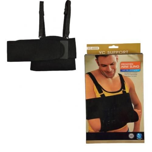 [YC-6080] YC SUPPORT - Écharpe de bras 