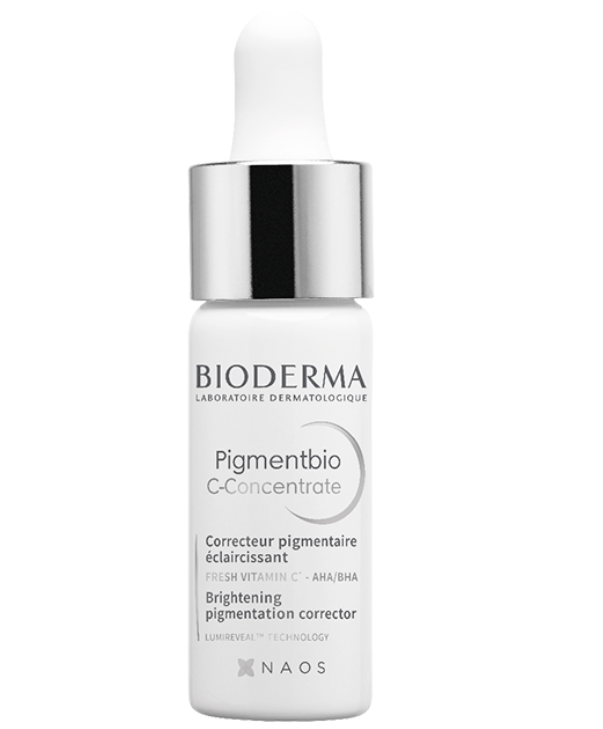 BIODERMA - Correcteur Pigmentaire Éclaircissant 15ml
