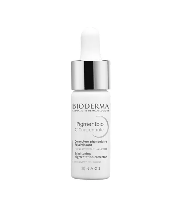BIODERMA - Correcteur Pigmentaire Éclaircissant 15ml