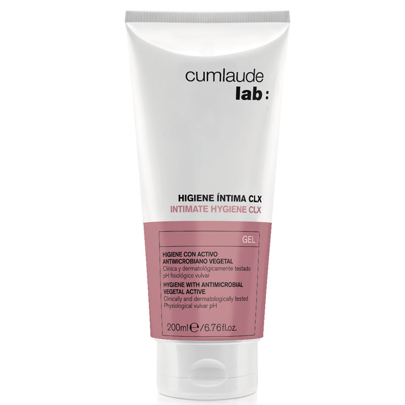 Cumlaude - Higiene intima CLX 200ml
