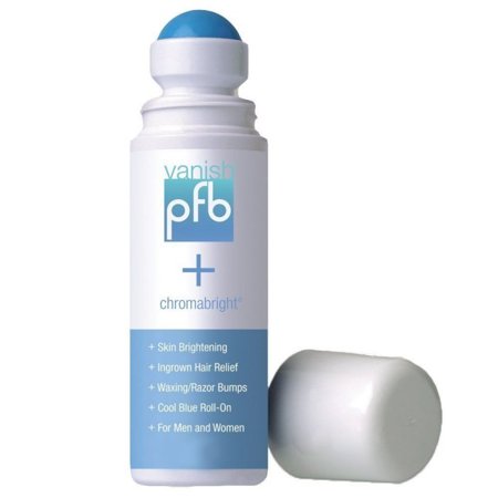 PFB Vanish + Chromabright 93g