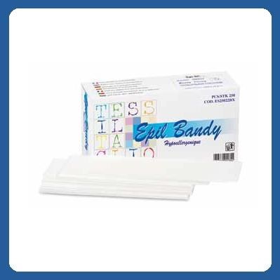 Band esp - Strisce depilatorie 100pcs