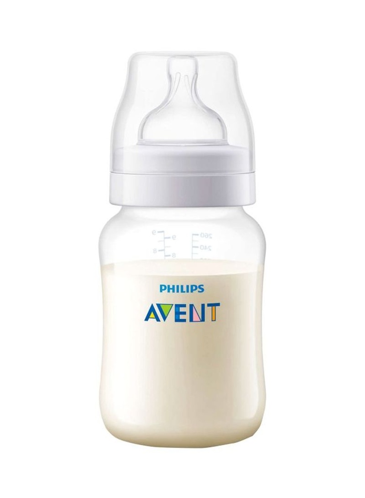 AVENT - Biberon Anti-Colic 260ml