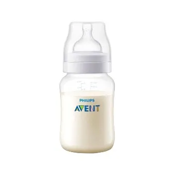 AVENT - Biberon Anti-Colic 260ml