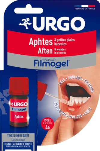 URGO - Filmogel Aphtes 6ml