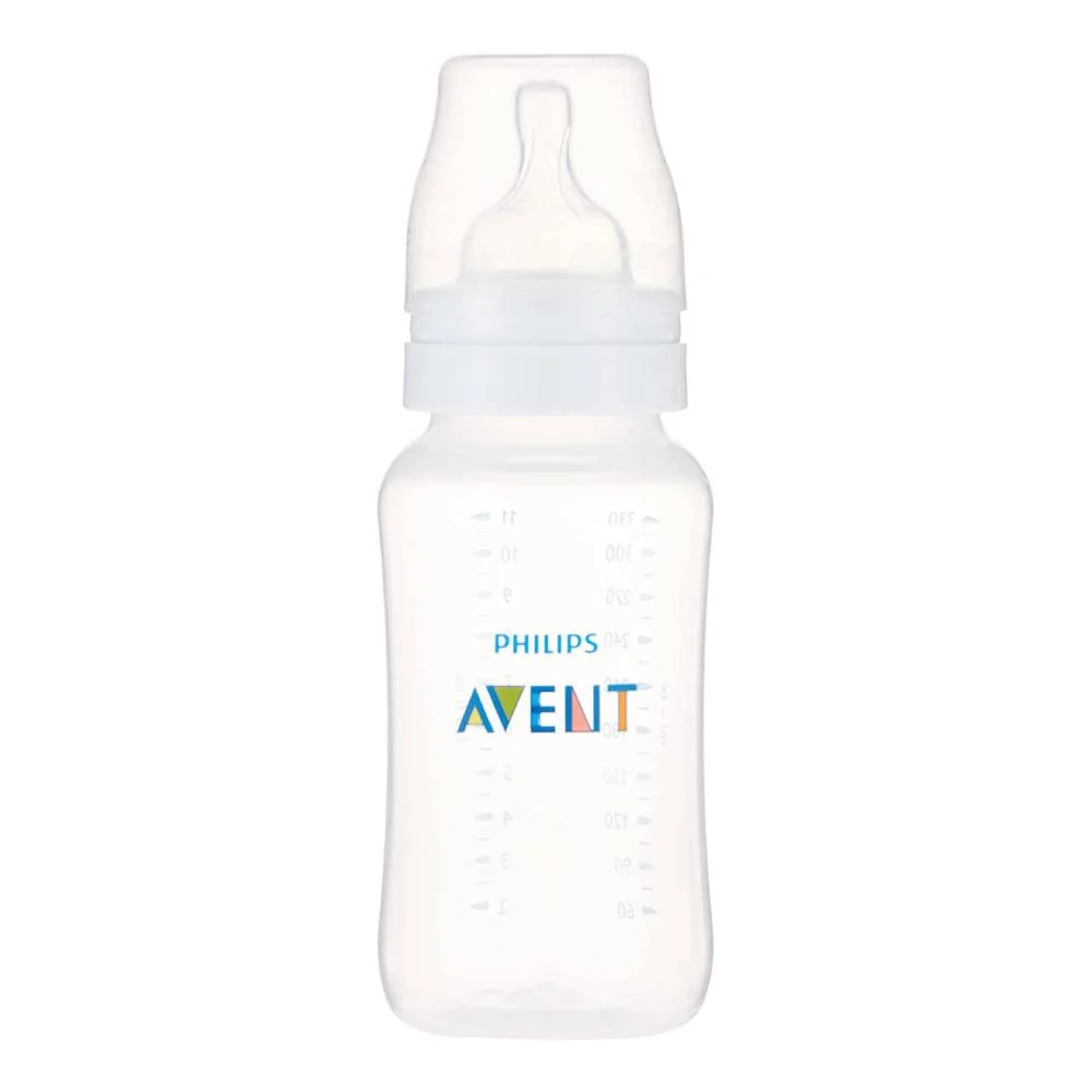 AVENT - Biberon Anti-Colic 330ml