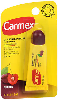 Carmex - Baume a lèvres daily care spf 15 