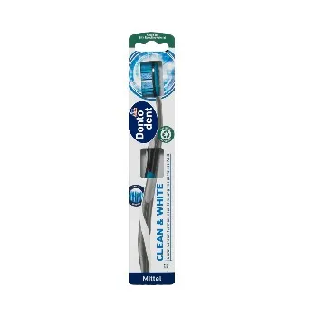 Brosse à dents Dontodent Perfect Clean & White