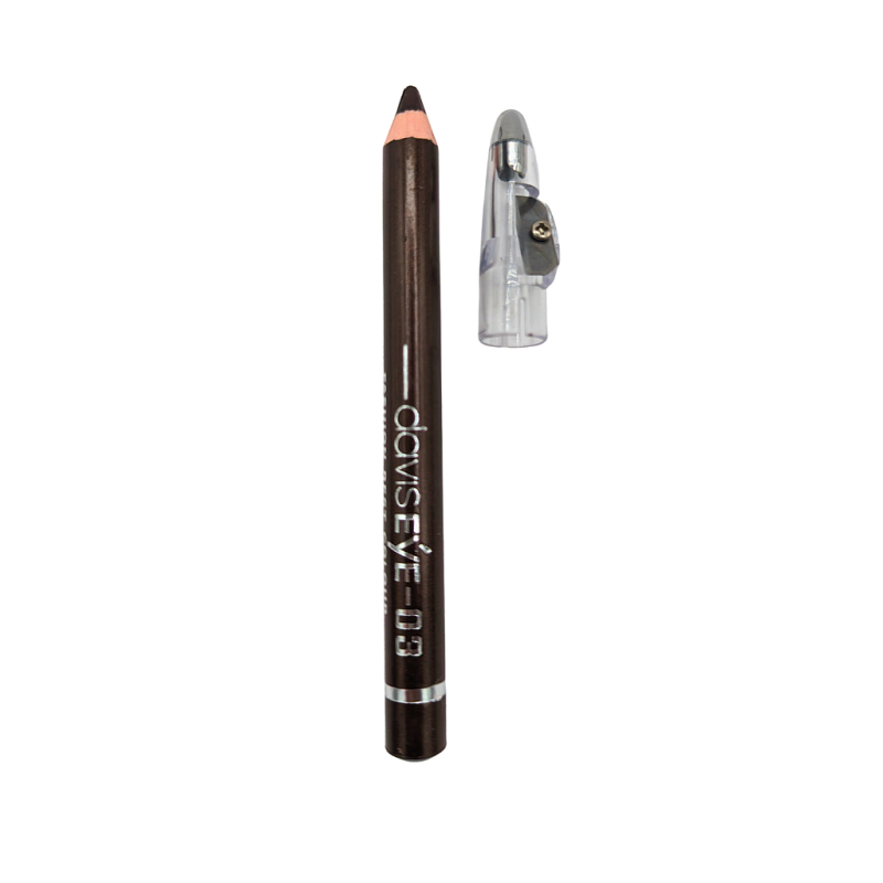 Davis - Crayon Lip 09 rouge 