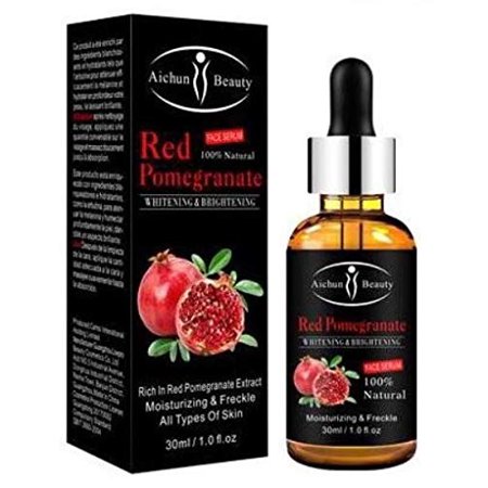 Aichun Beauty - Red Pomegranate 100% Natural