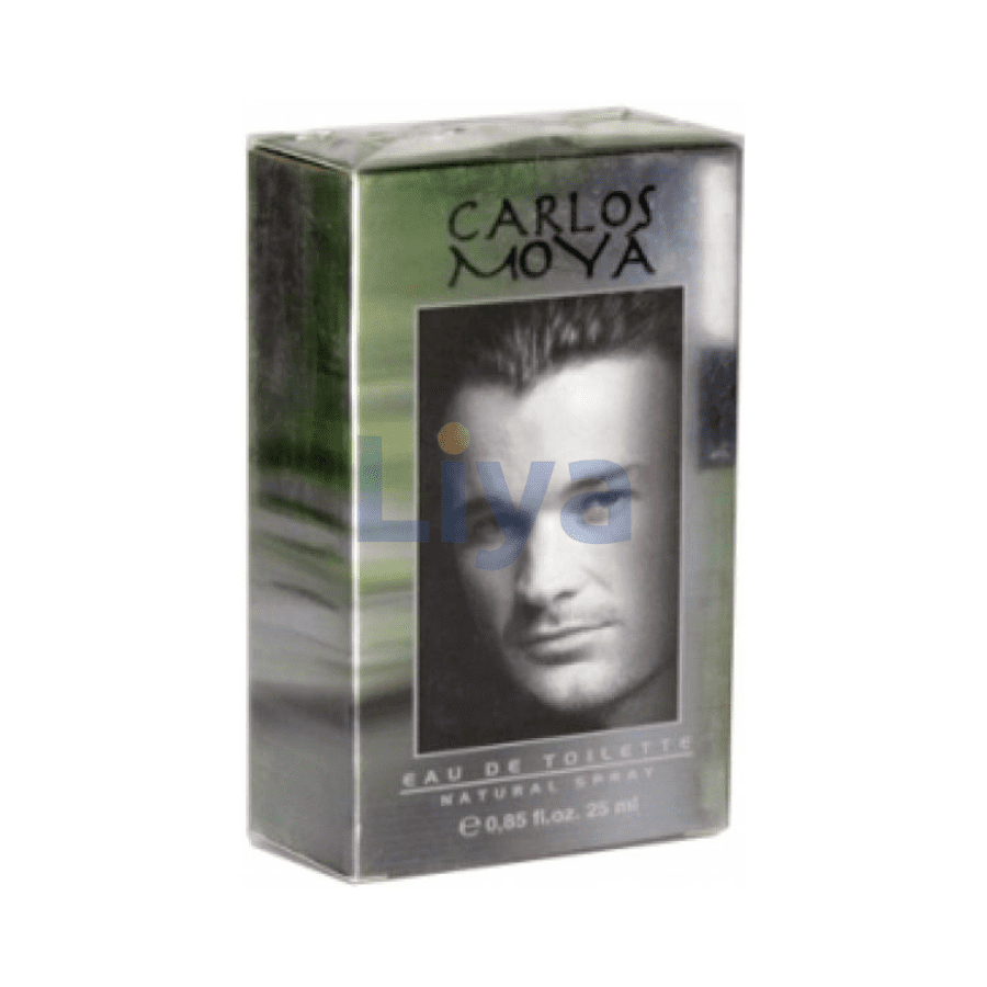 Carlos Moya - Purfum 25ml