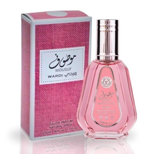 MOUSUF - Purfum 50ml
