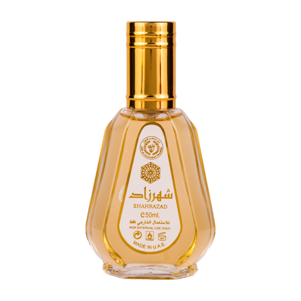 Shahrazad - Purfum 50ml