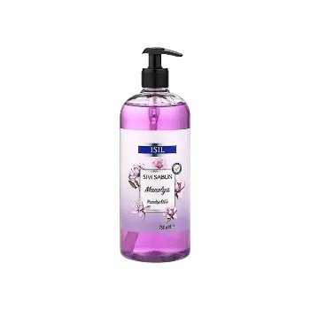 ISIL - Savon Liquide Thermigue Manolya 750ml
