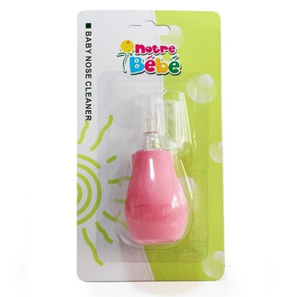 Notre Bebe - Aspirateur Nasal 