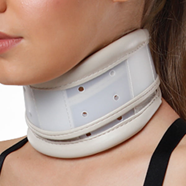 Aurafix - Collier Cervical rigide taille L