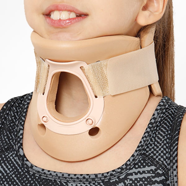 Aurafix - Collier philadelphia pour tracheotomie