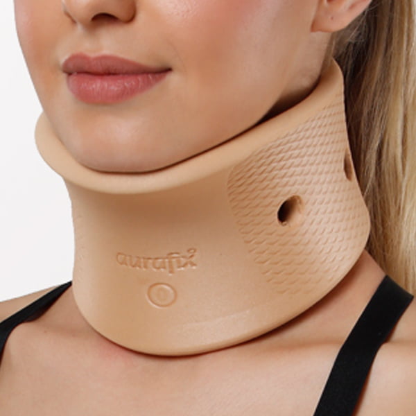 Aurafix - Collier cervical nelson