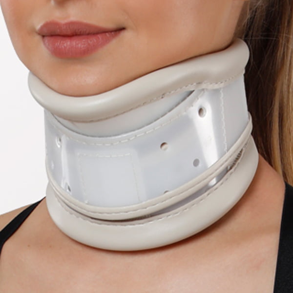 [926/L] Aurafix - Collier cervical avec appui