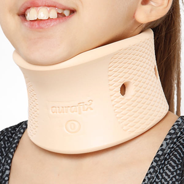 Aurafix - Collier nelson