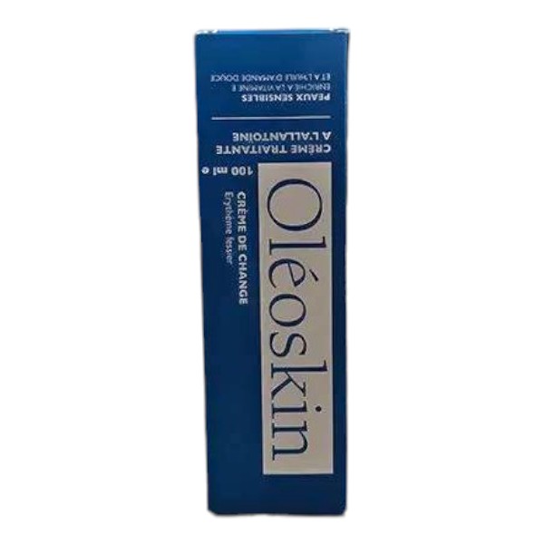 Oléoskin - Crème de change 40ml