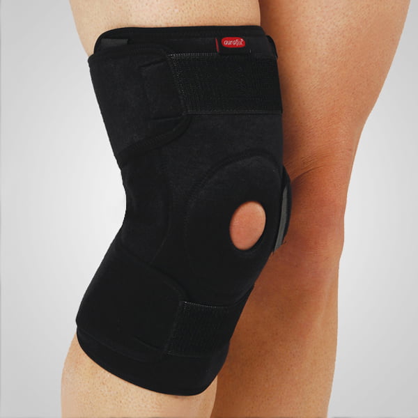 Aurafix - Geuillere en neoprene standard