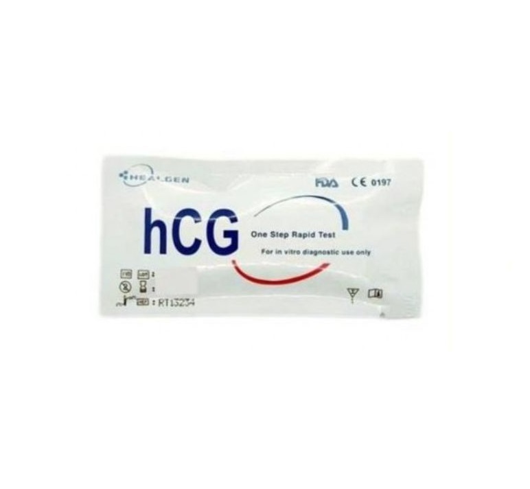 Healgen - Test De Grossesse hCG (1Unite)