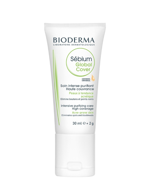 BIODERMA - Sébium Global cover 30ml