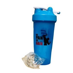 Fafa Sport - Bouteille fitness bleu