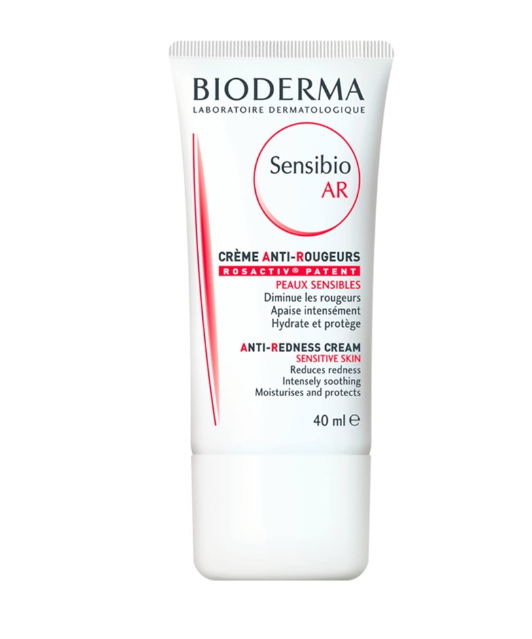BIODERMA - Sensibio AR 40ml