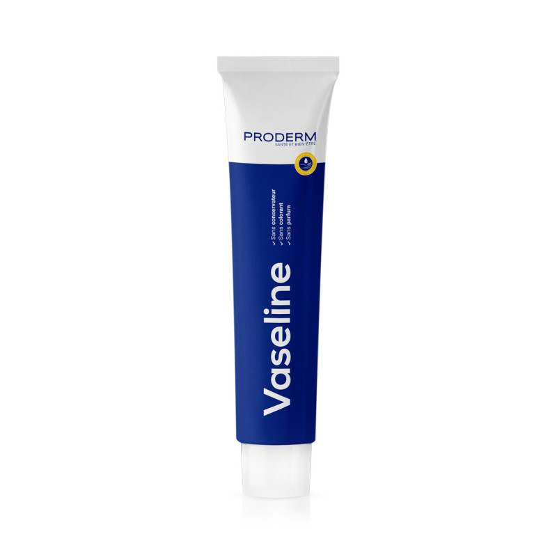 PRODERM - Vaseline Officinale 40g
