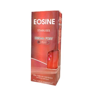 Eosine - Derma Fort spray 50ml