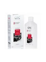 OTC-shampoing régénérant antichute