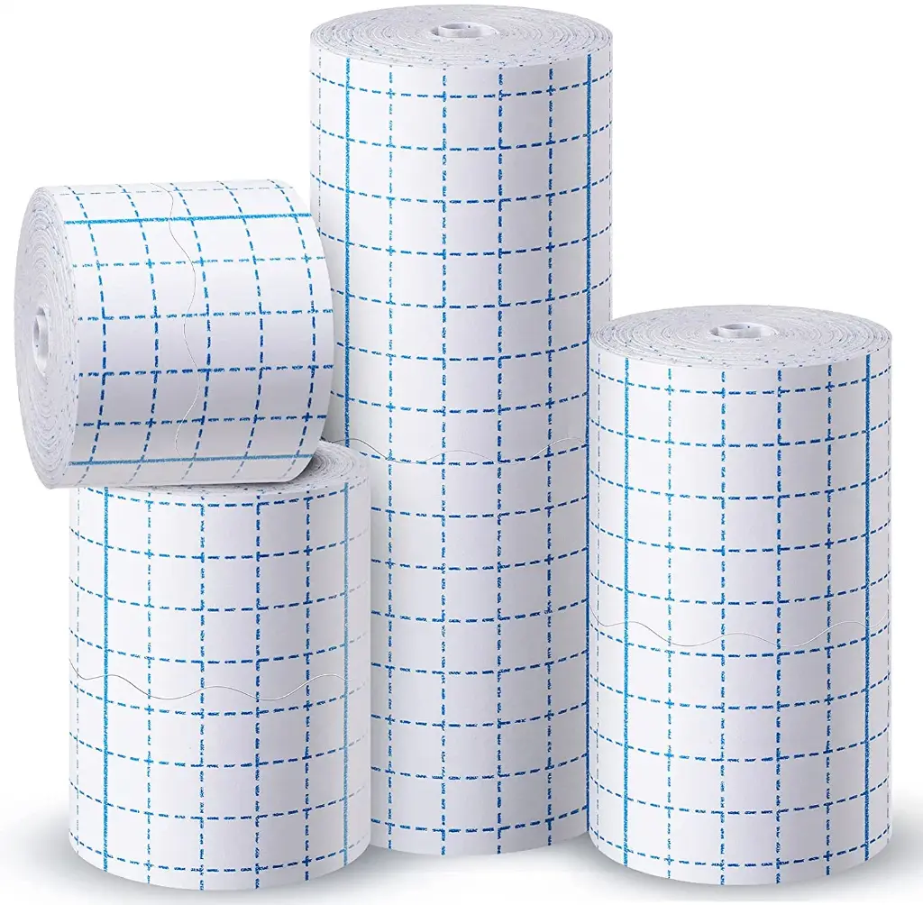 Stériskin - Hypoallergénique 10cm x 5cm