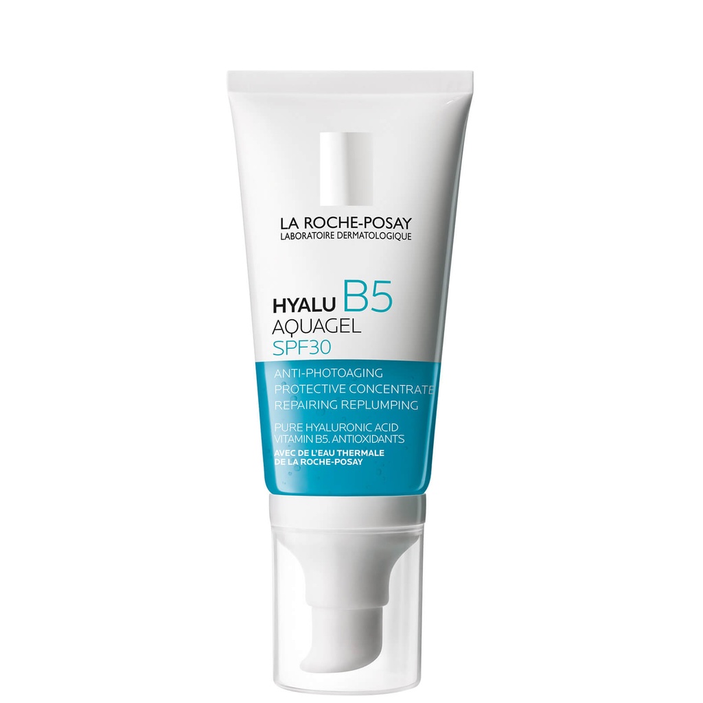 La Roche Posay - Hyalu B5 aquagel spf30 50ml