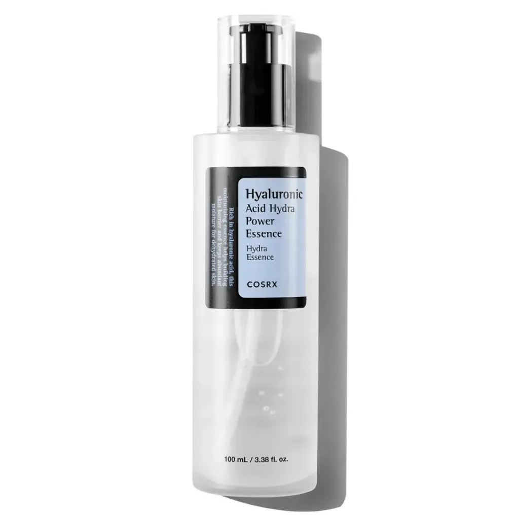 COSRX - Hyaluronic acid hydra power essence 100ml