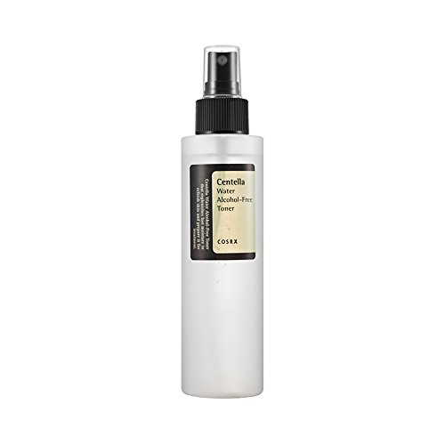 COSRX - Centella water alcohol-free toner 150ml