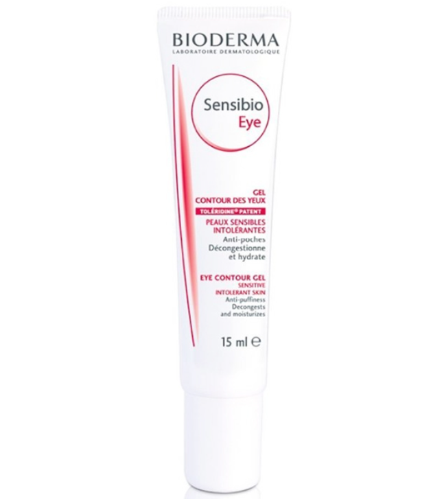 BIODERMA - Sensibio Eye 15ml