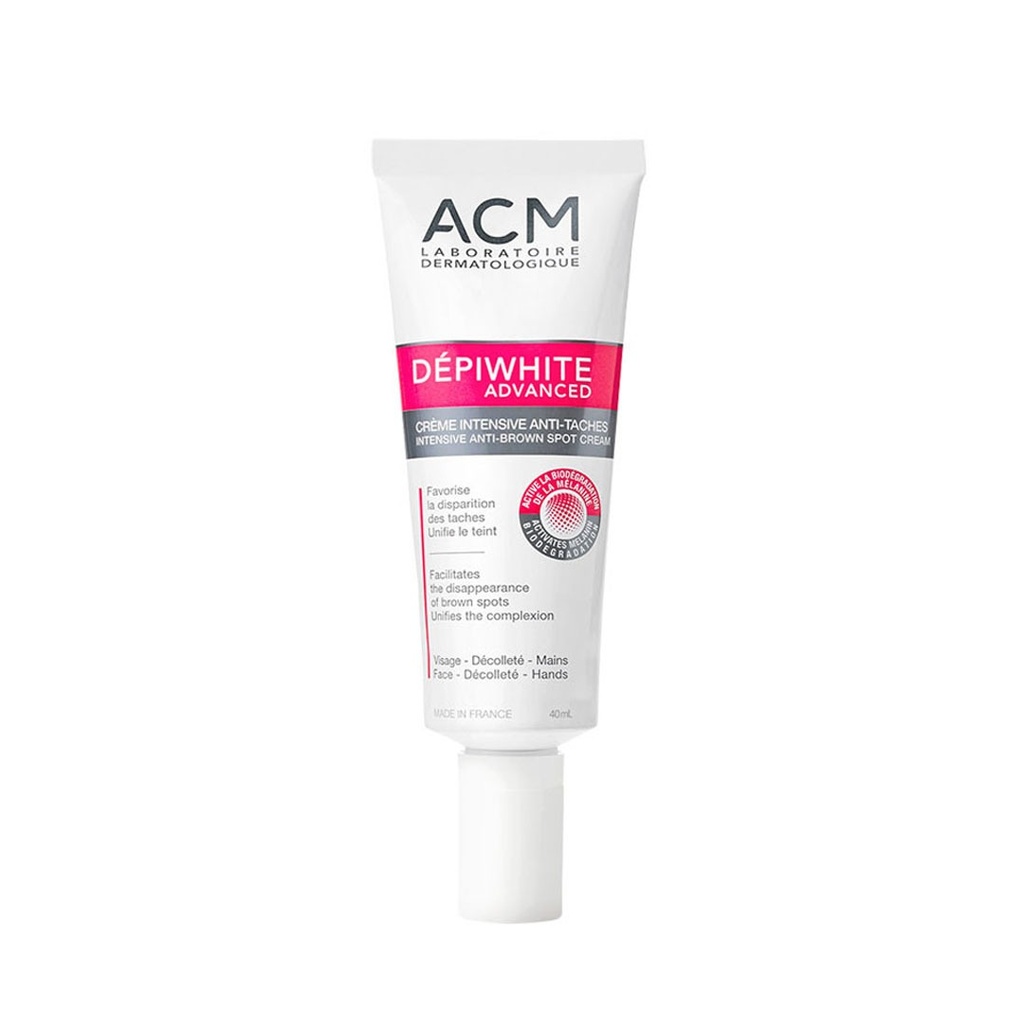 ACM - Dépiwhite Advanced 40ml