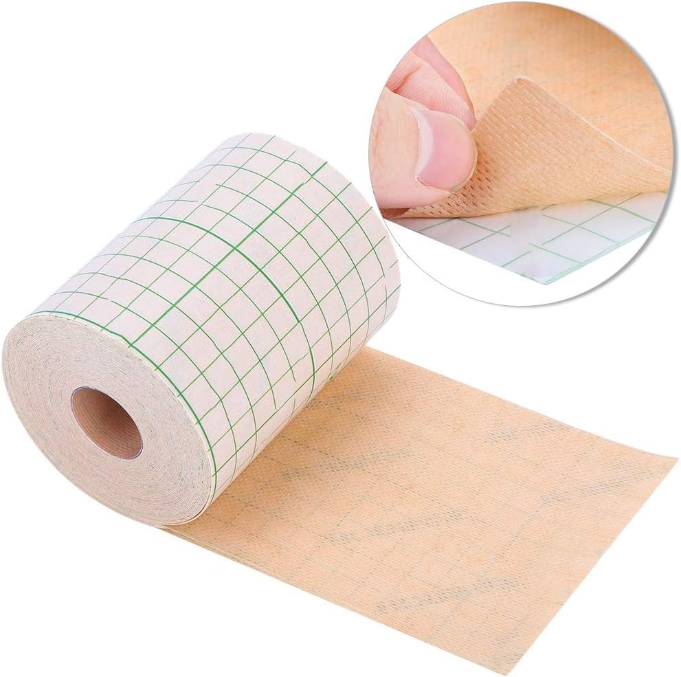 Stériskin - Hypoallergénique 5cm x 5cm