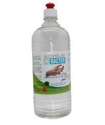 ALCOHOL 96 - Solution hydroalcoolique 1L