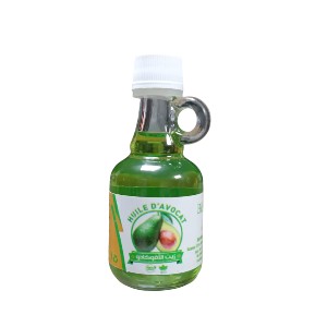Bio Rima - Huile d'Avocat 40ml