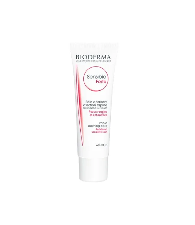 BIODERMA - Sensibio Forte 40ml
