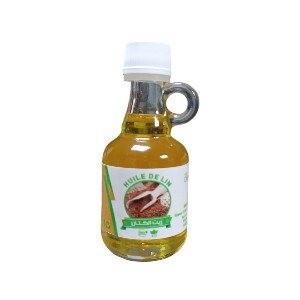 Bio Rima - Huile de Lin 40ml