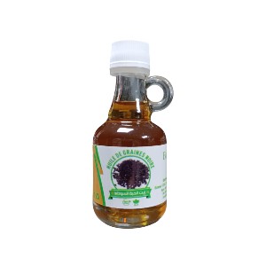 Bio Rima - Huile de Graines noire 40ml