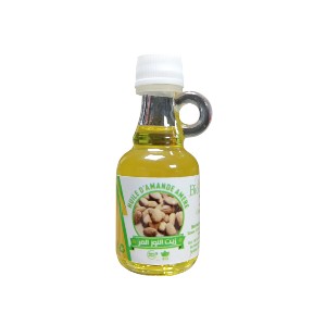 Bio Rima - Huile d'Amande amere 40ml
