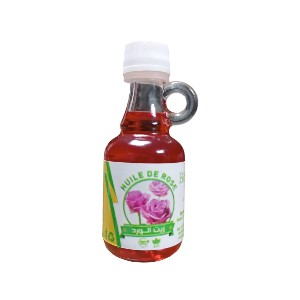 Bio Rima - Huile de Rose 40ml