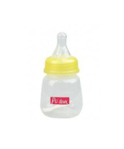 [M402-B] Pti Doux - Biberon micro 125 ml