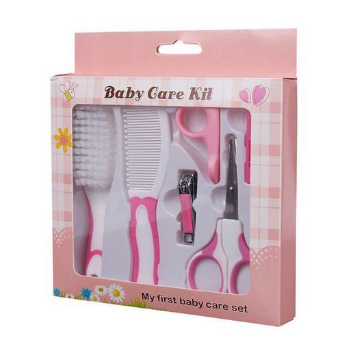 Baby Care - Kit de soin bébé