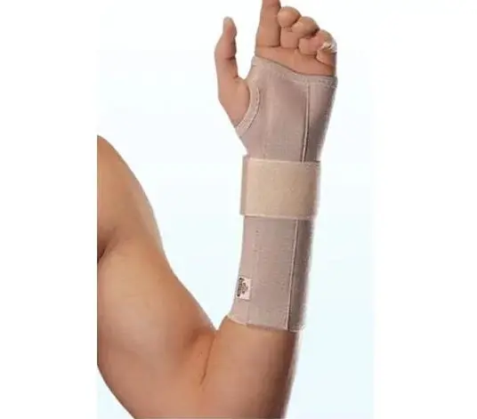 Orliman - Attelle d'immobilisation du poignet T3 Droit